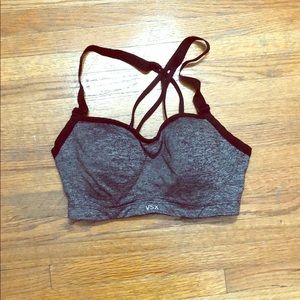 Victoria’s Secret sports bra